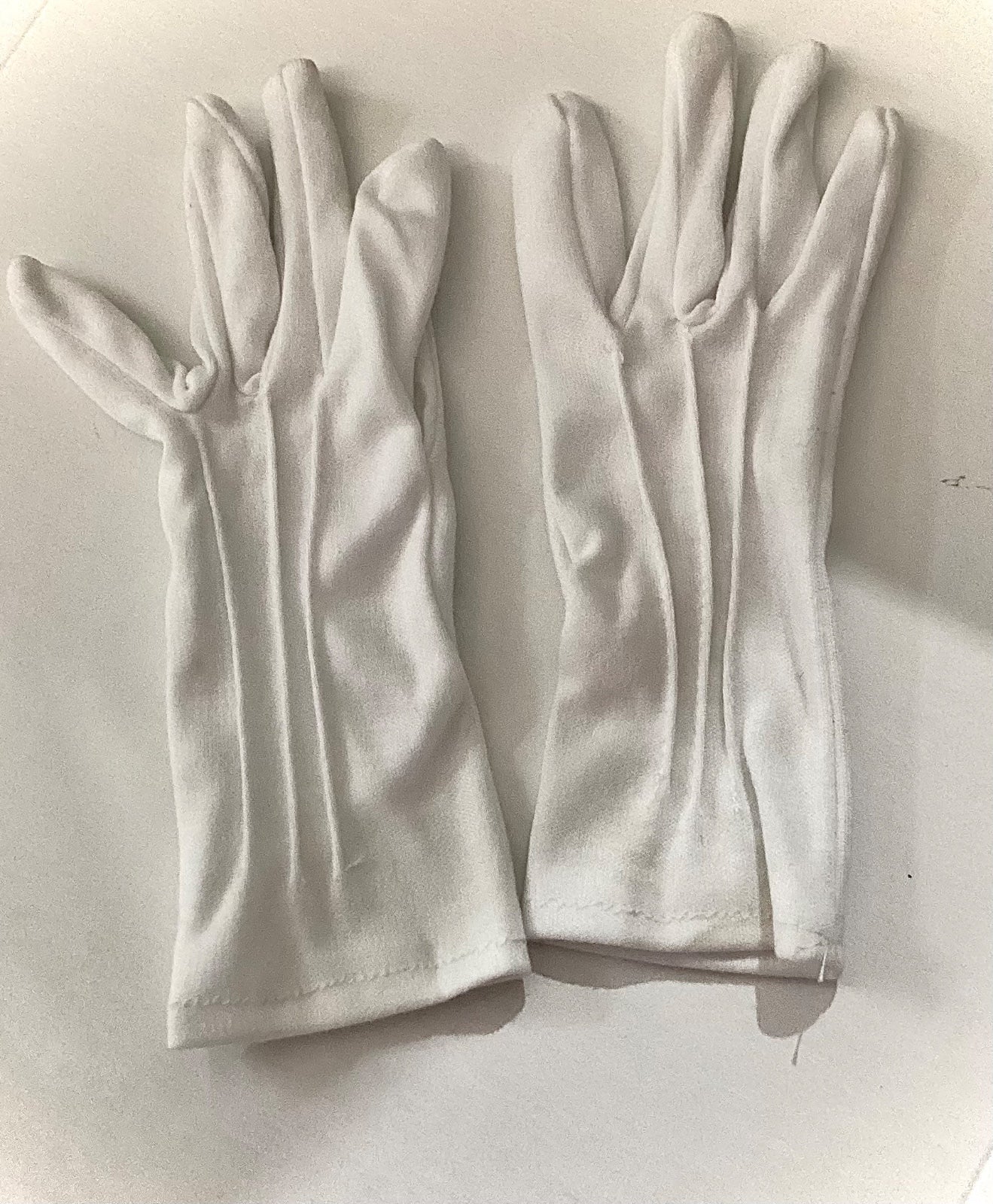 Guantes de Ceremonia 0051 Talla 1 año