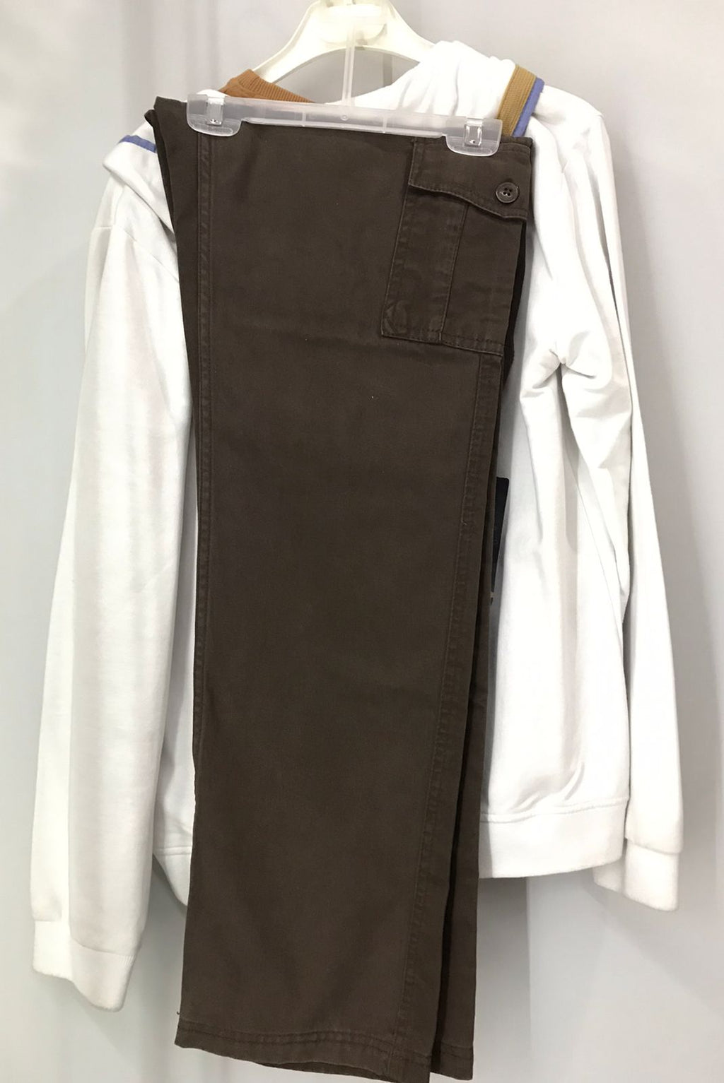 Conjunto para Niño Nukutavake 6424-67 Talla 16 Años