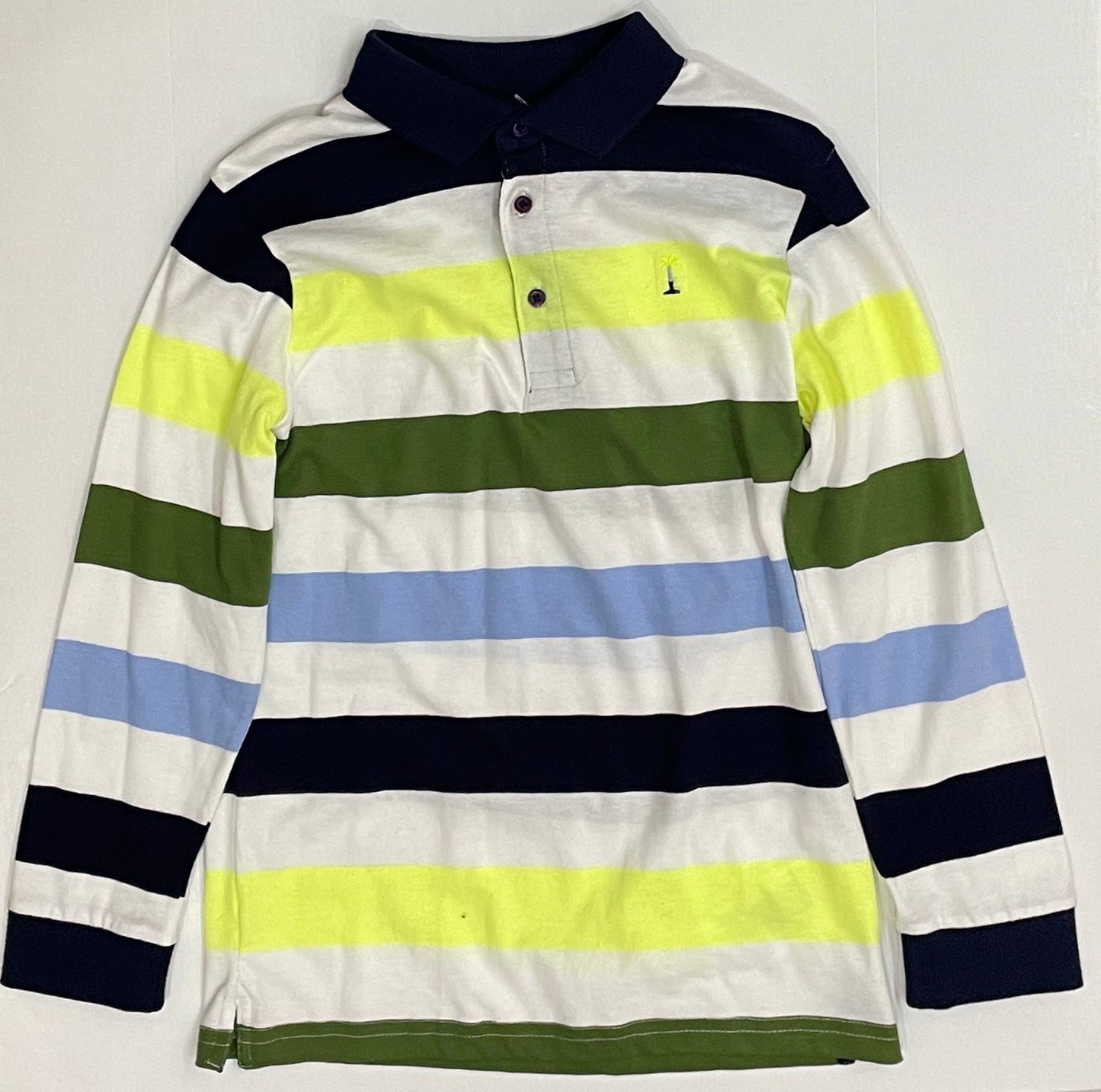 Conjunto de 2pza Para Niño Puebla