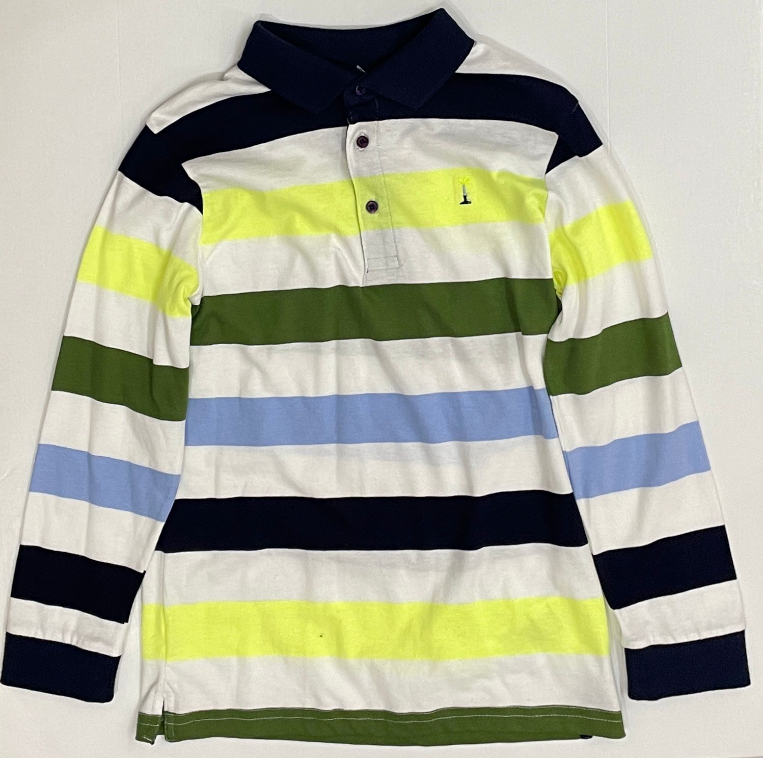 Conjunto de 2pza Para Niño Puebla