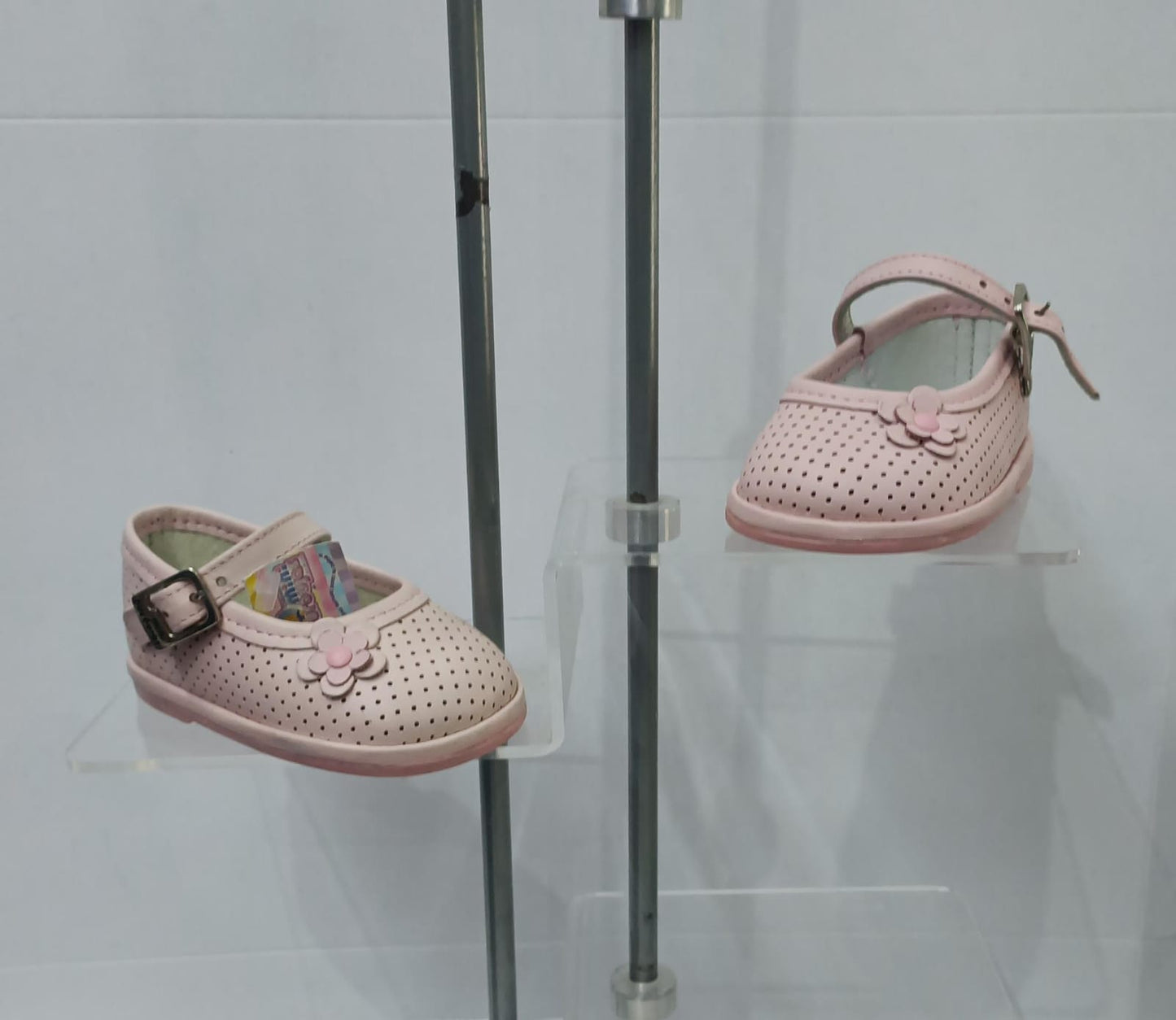 Zapatos Casuales para Niña en Puebla