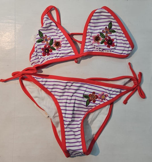 Traje de baño para Niña Puebla