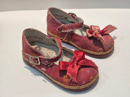 Zapatos Casuales para Niña Puebla