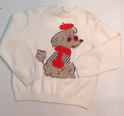 Conjunto de 2pz para Niña Mayoral 4306-27 Talla 6 Años