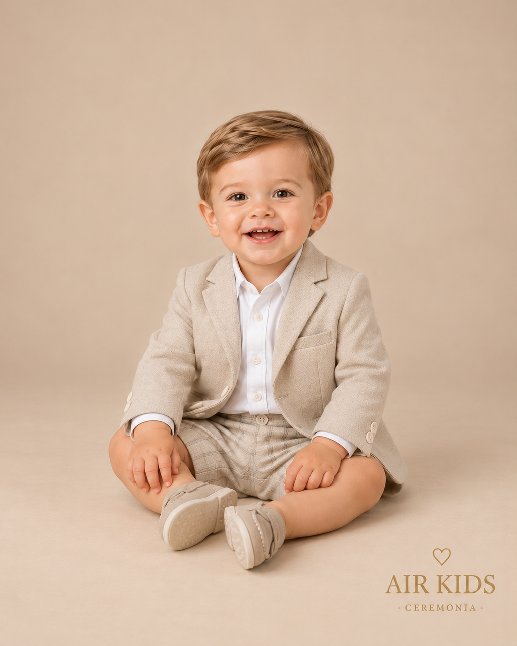 Traje de 3pza para Niño Mayoral 1251-32