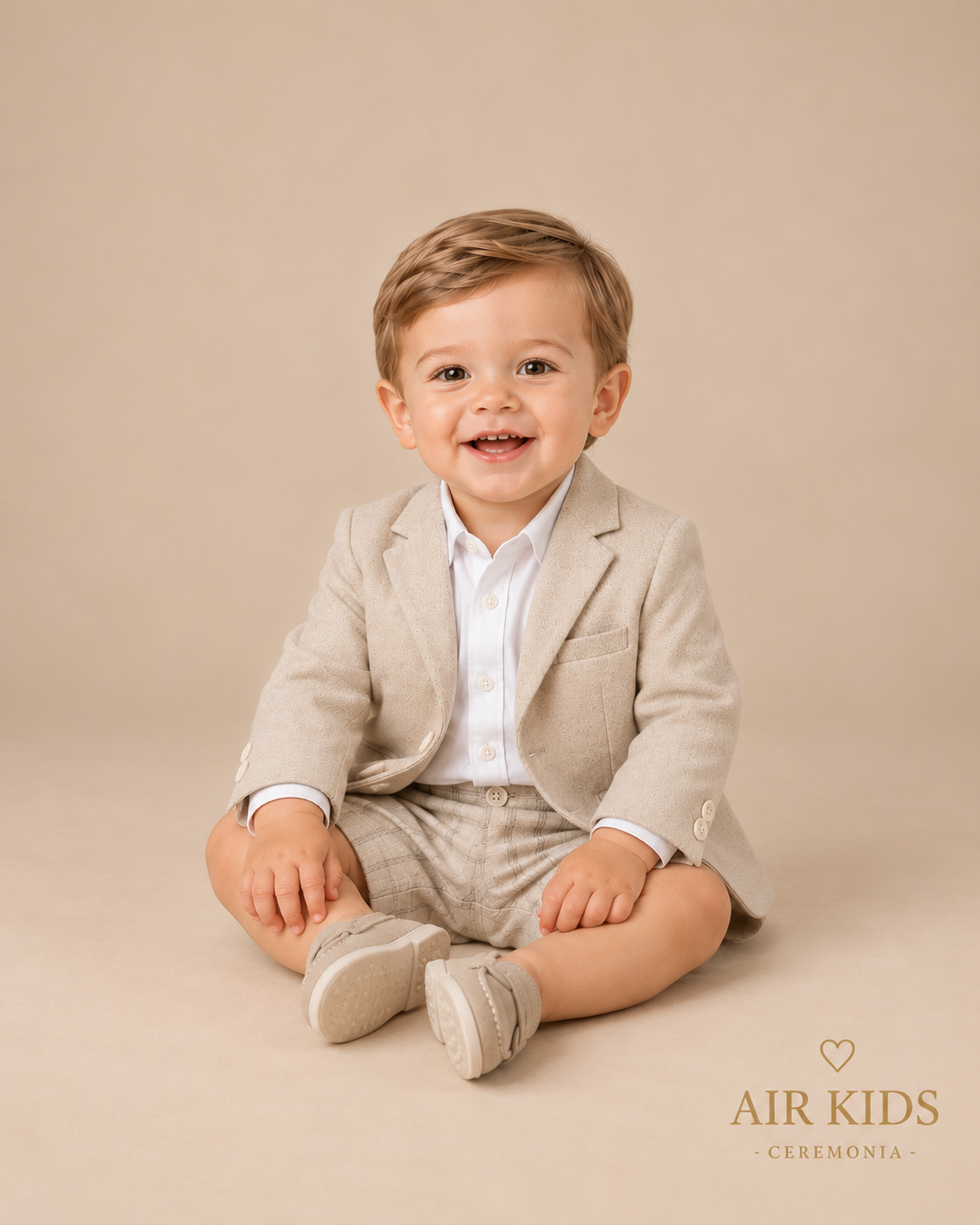 Traje de 3pza para Niño Mayoral 1251-32