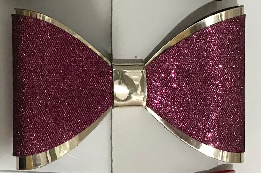 Moños Gigantes Brillosos 001