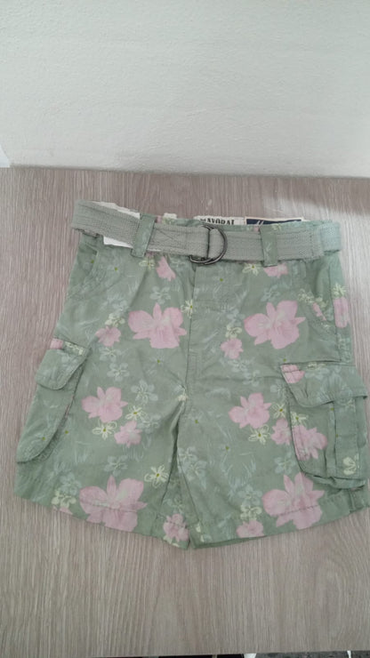 Conjunto para Niña Mayoral 106-30 Talla 12 meses