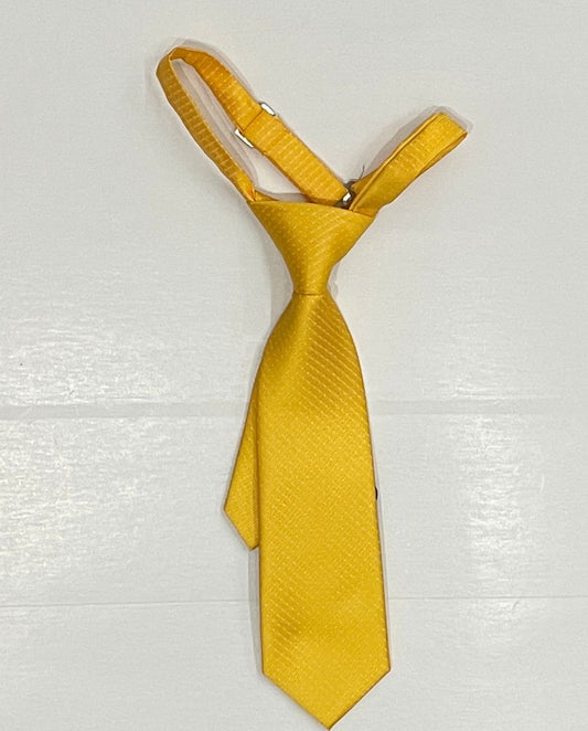 Corbata para Niño Puebla