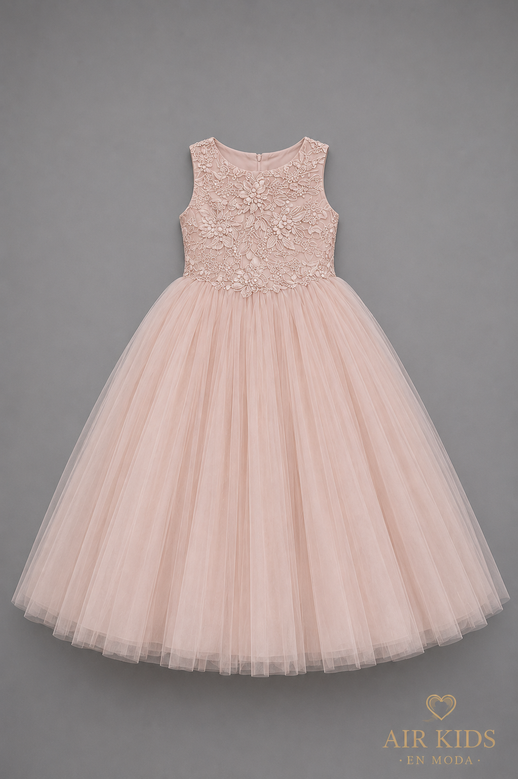 Vestido niñas