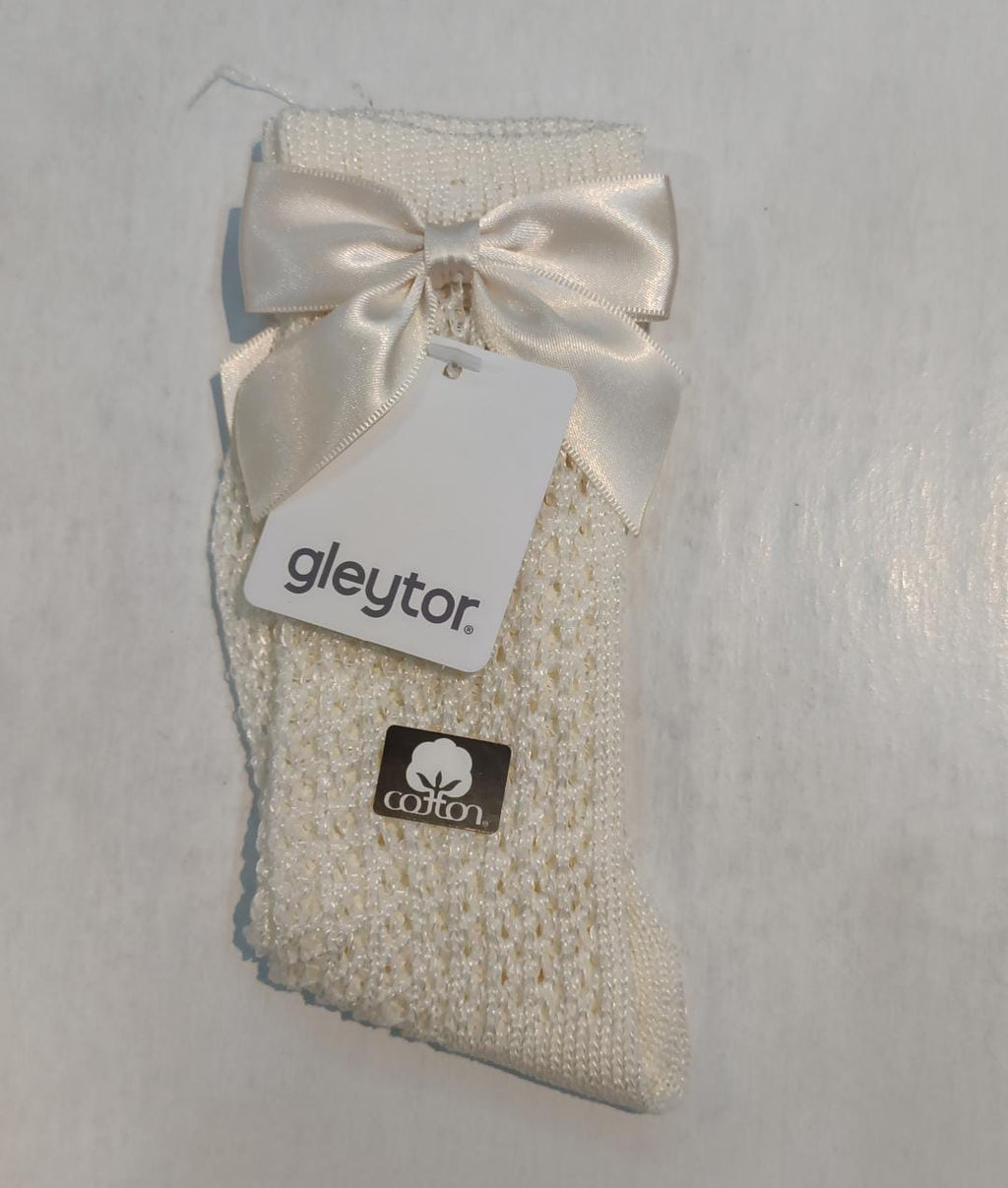 Calceta Larga para Niña en Puebla