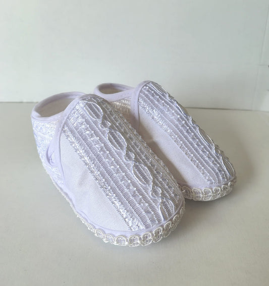 Zapatos de Ceremonia para Niño Puebla