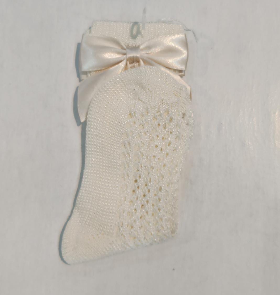 Calceta Larga para Niña en Puebla