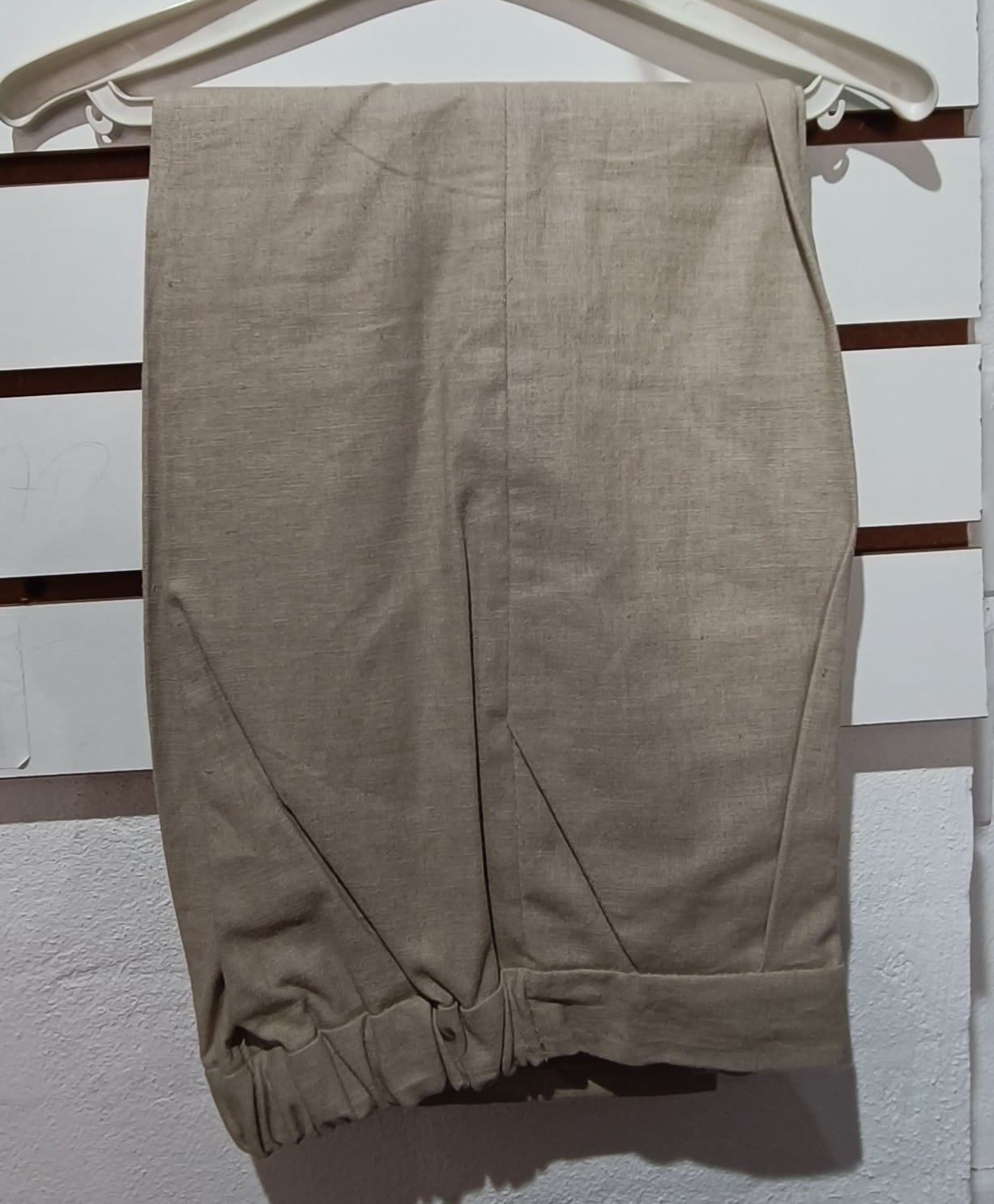 Traje de Bautizo para Niño 86 Talla 6 Años