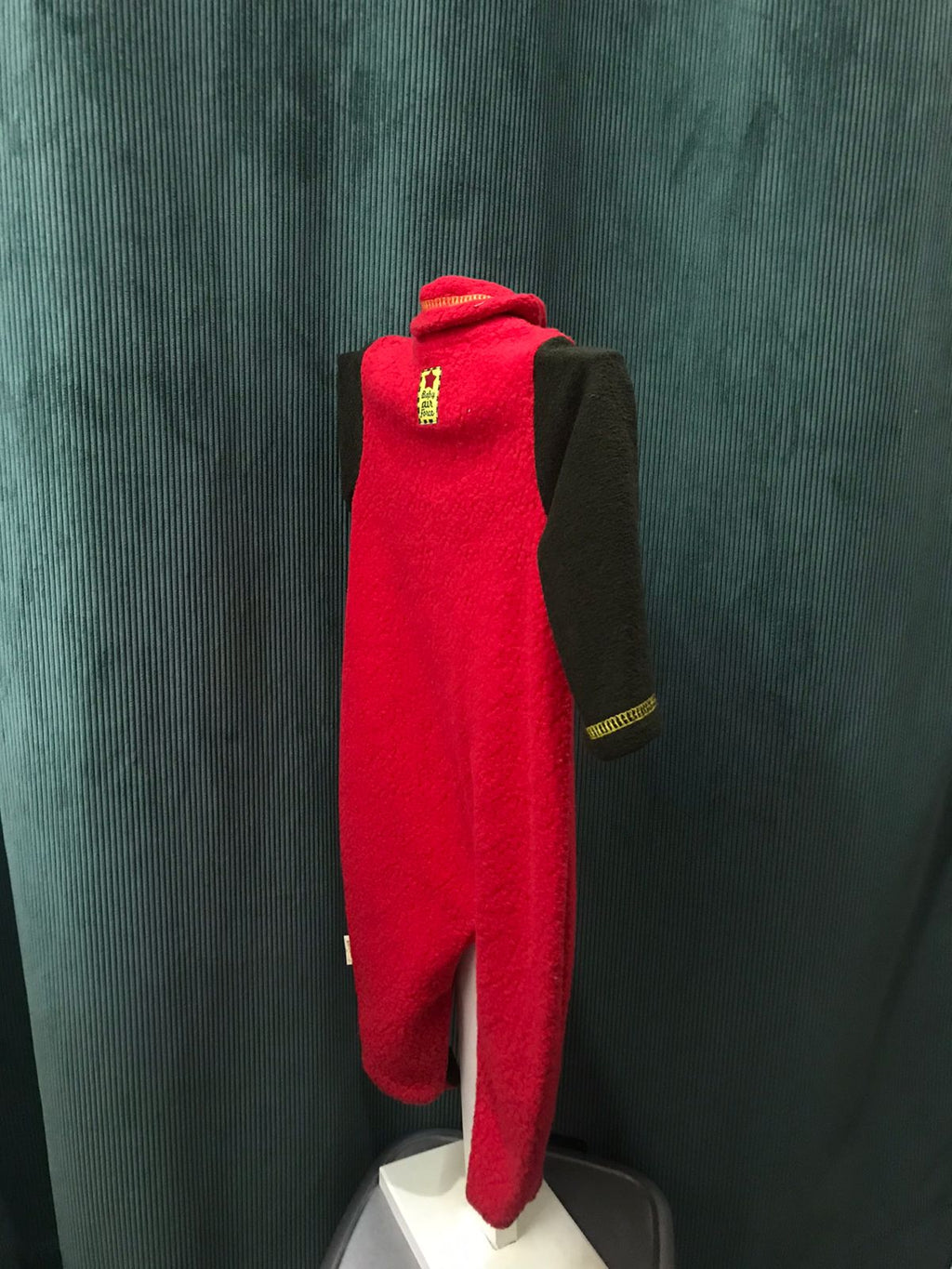 Mameluco para Niño Suavity 20217 Talla 12 Meses