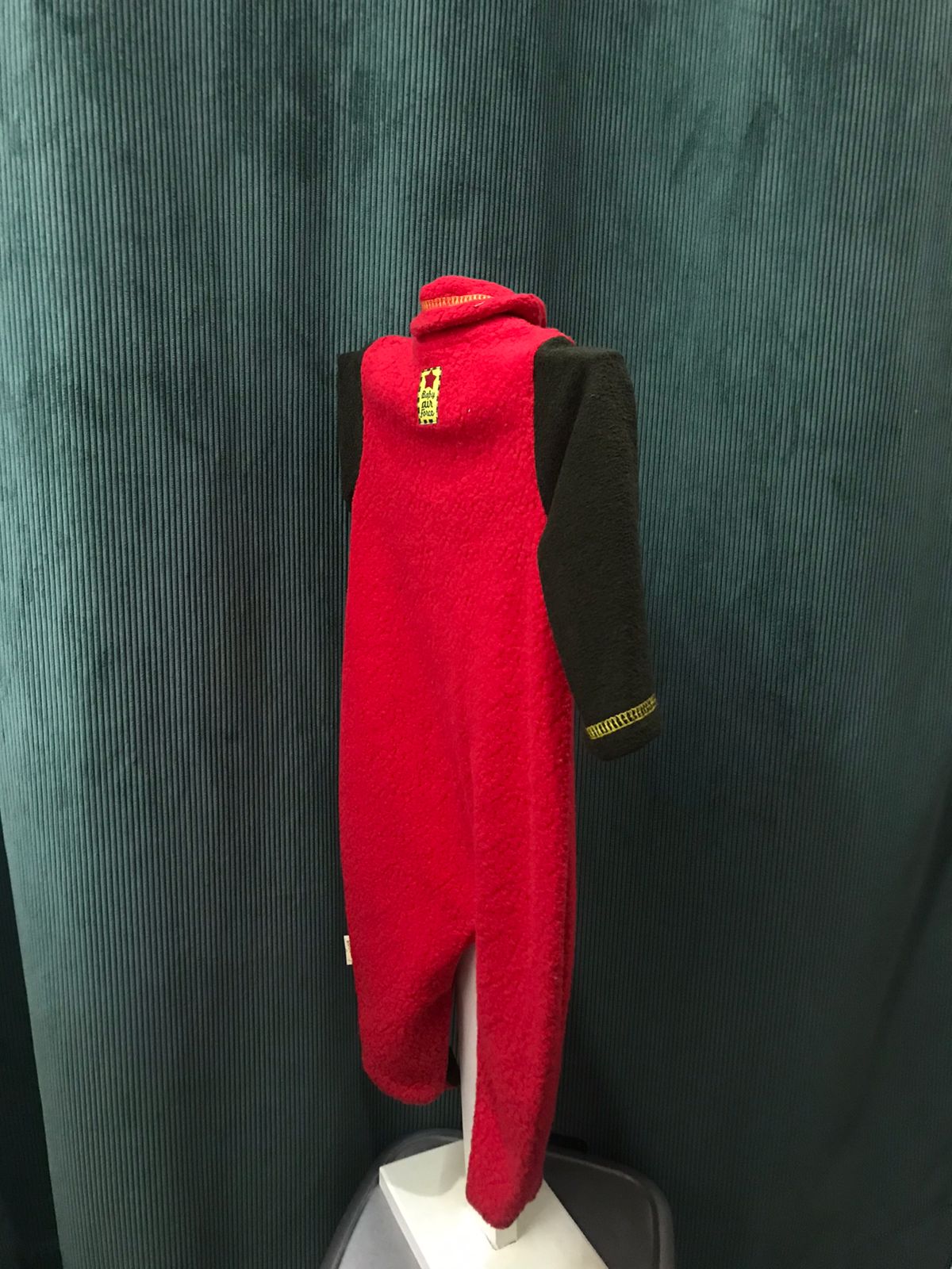 Mameluco para Niño Suavity 20217 Talla 12 Meses