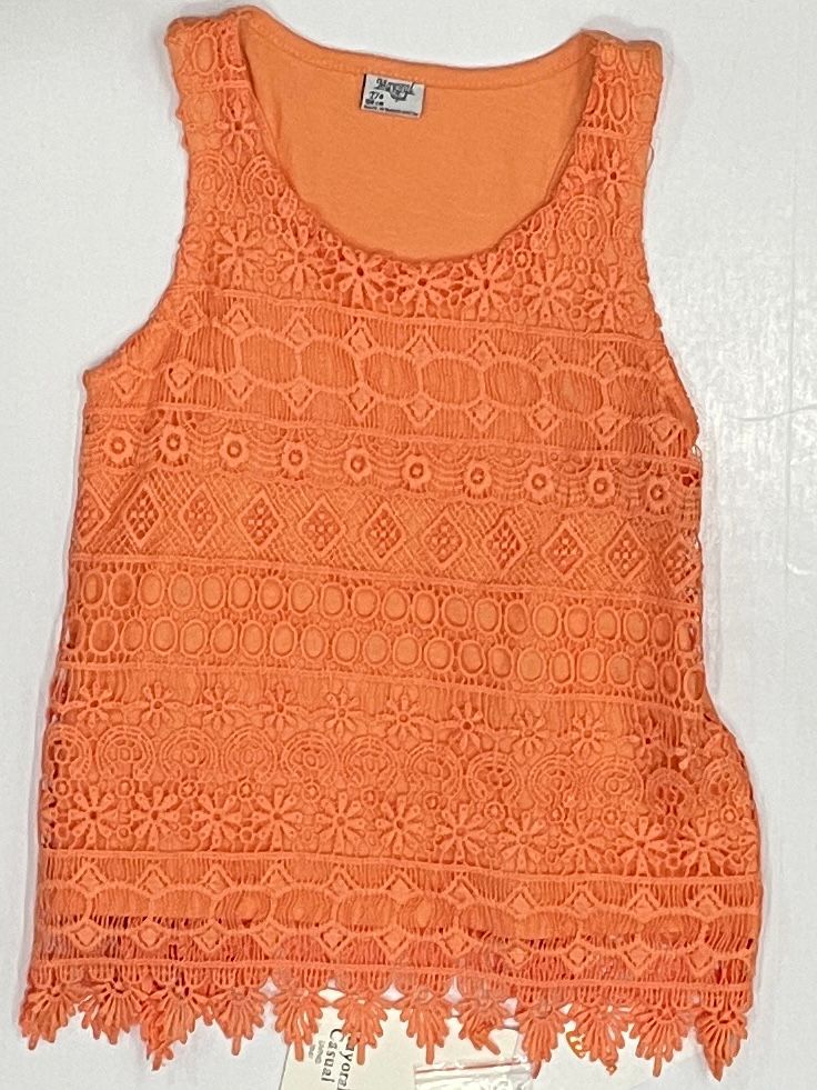 Conjunto de 2pza para Niña Puebla