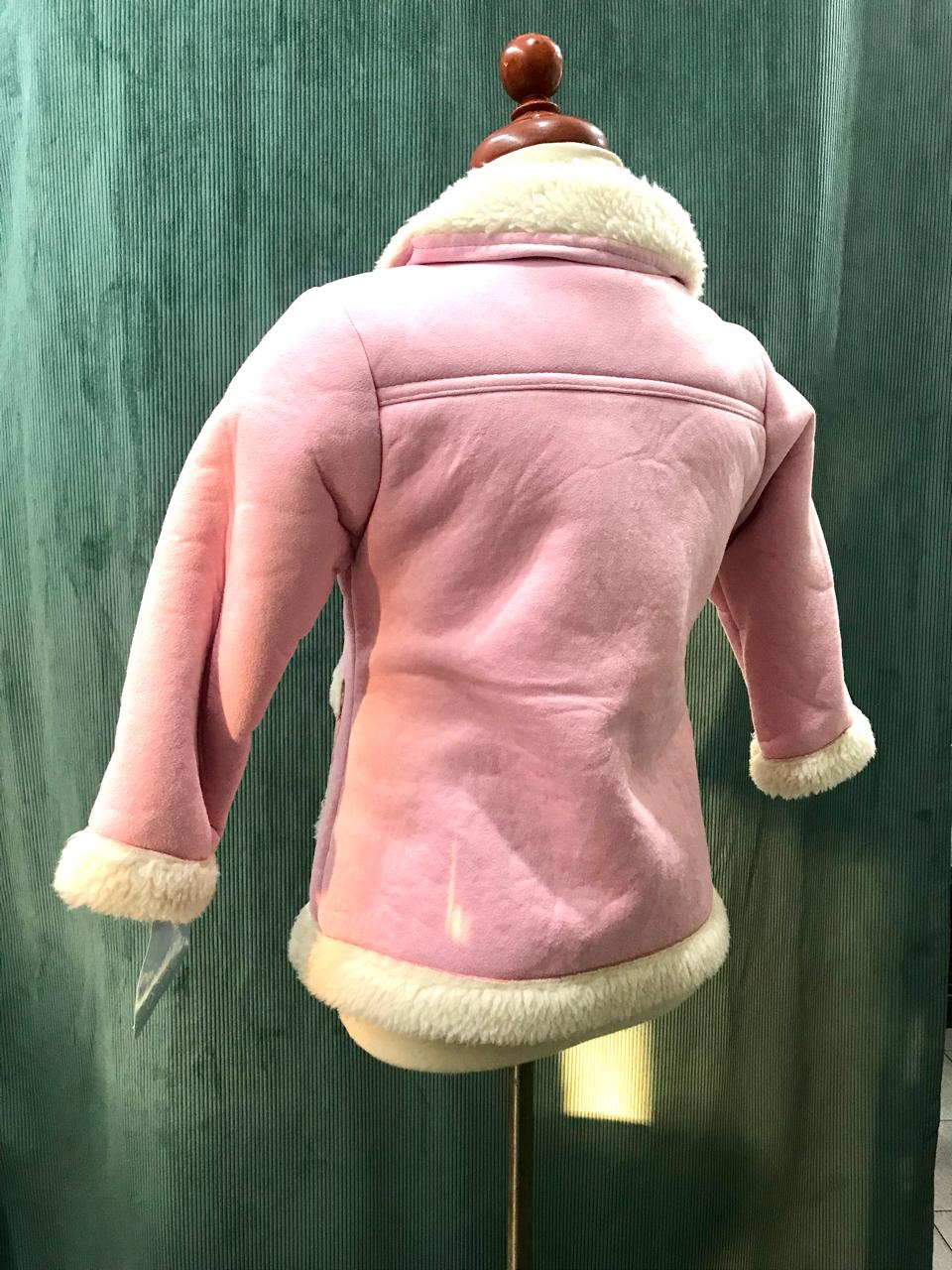 Chamarra para Niña Mayoral 2472-63 Talla  24