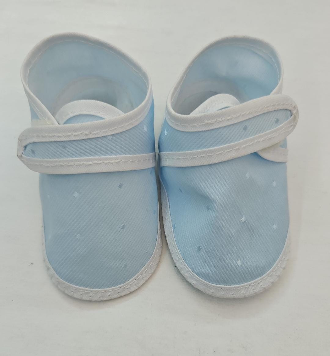 Zapatos para Niño Puebla