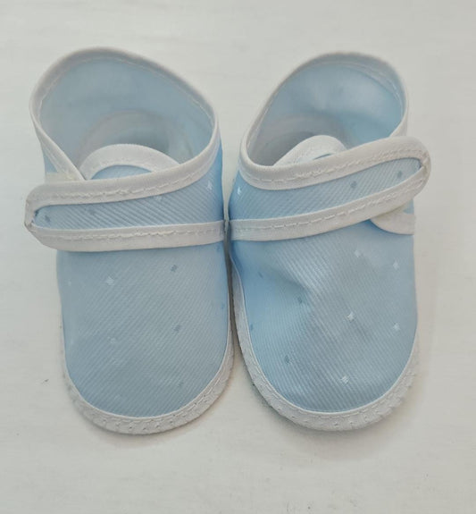 Zapatos para Niño Puebla
