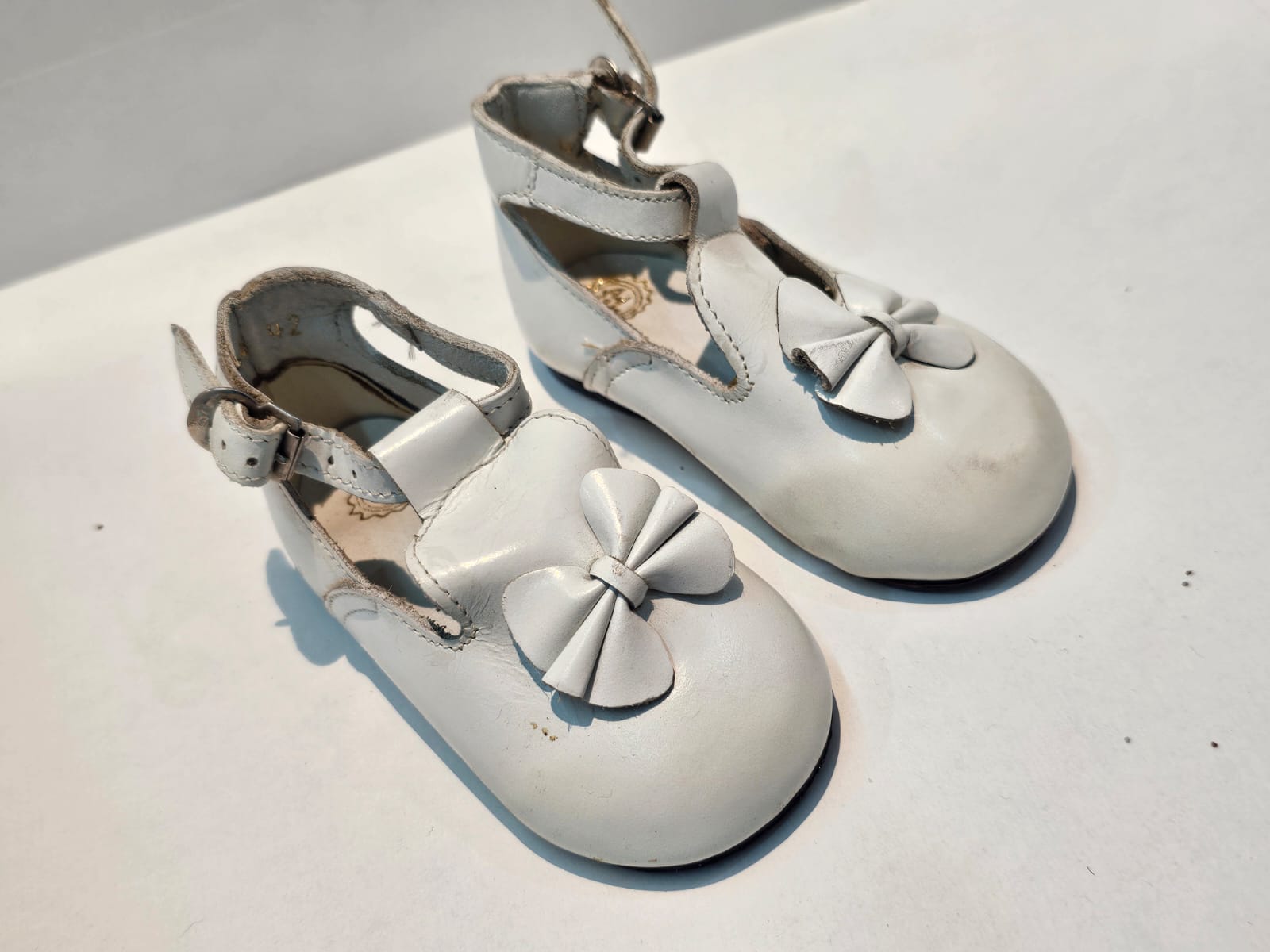 Zapatos Casuales para Niña Puebla