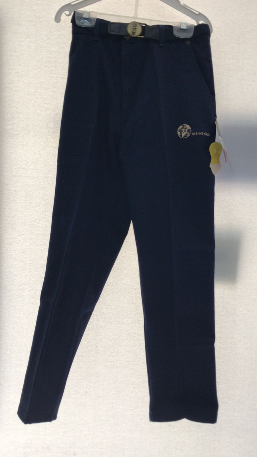 Pantalon para Niño Puebla Miniño 3238 Talla 10 Años