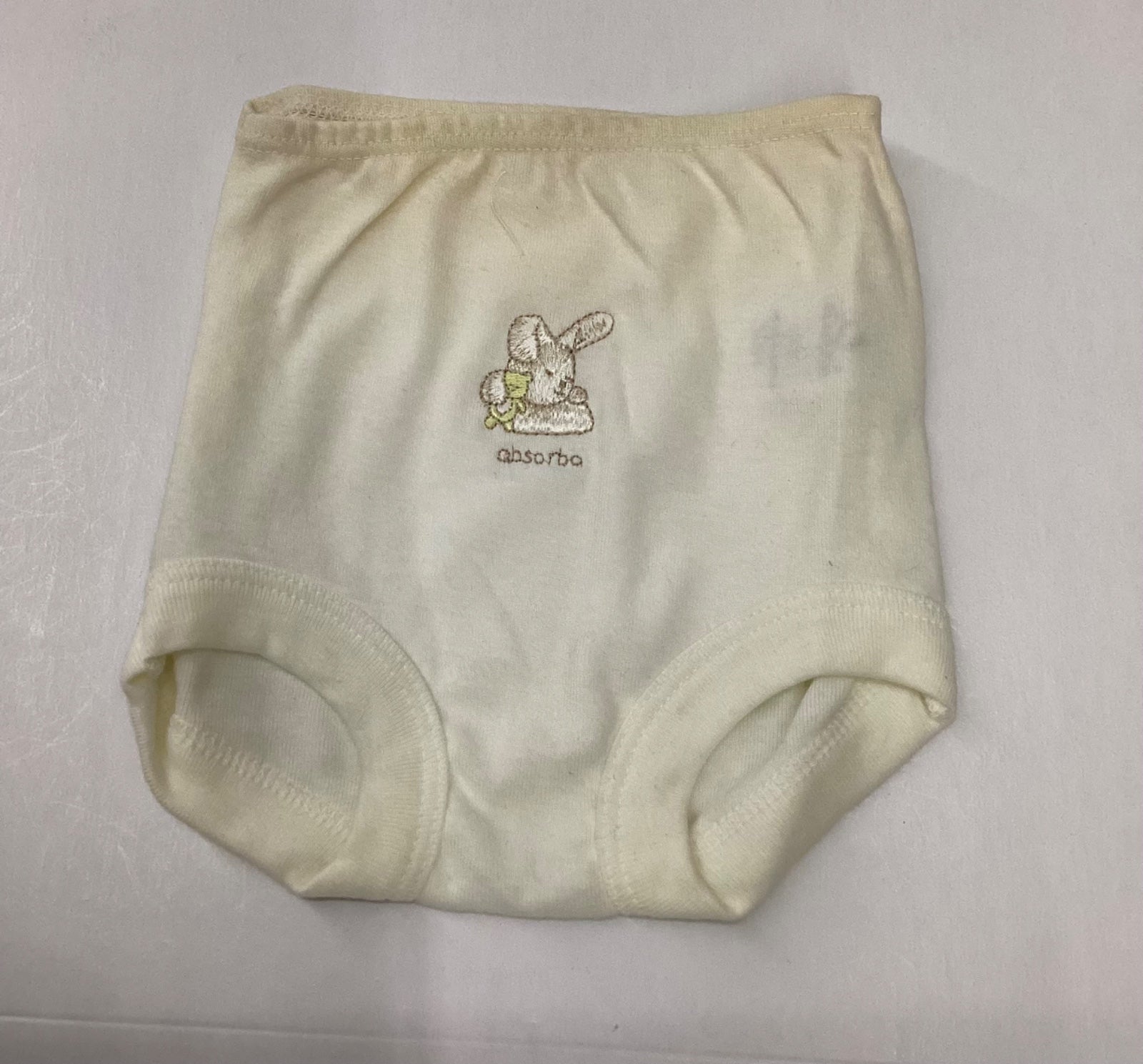 Calzon Unisex Absorba 83142-Talla 2 meses