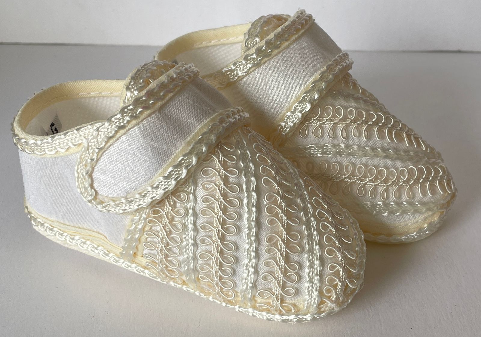 Zapatos de Ceremonia para Niño Puebla