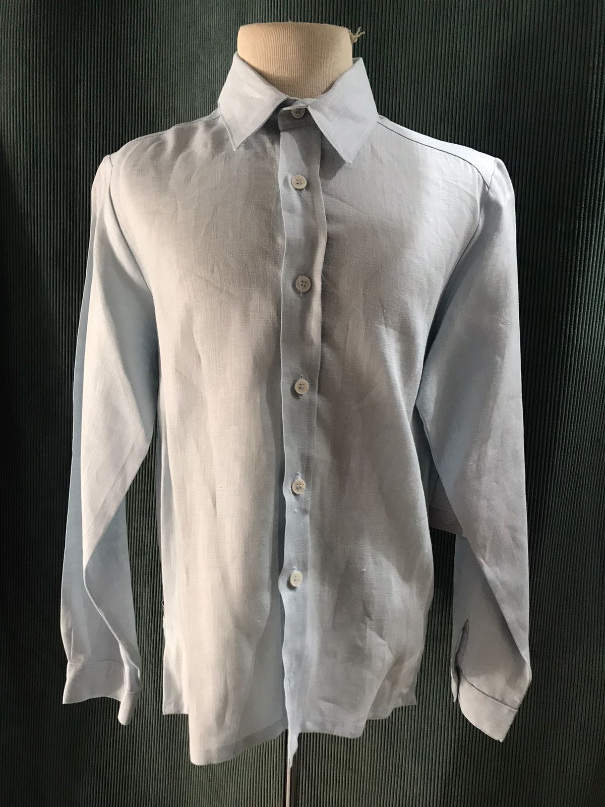 Camisa para Niño Ixchel 23487 Talla 12 Años