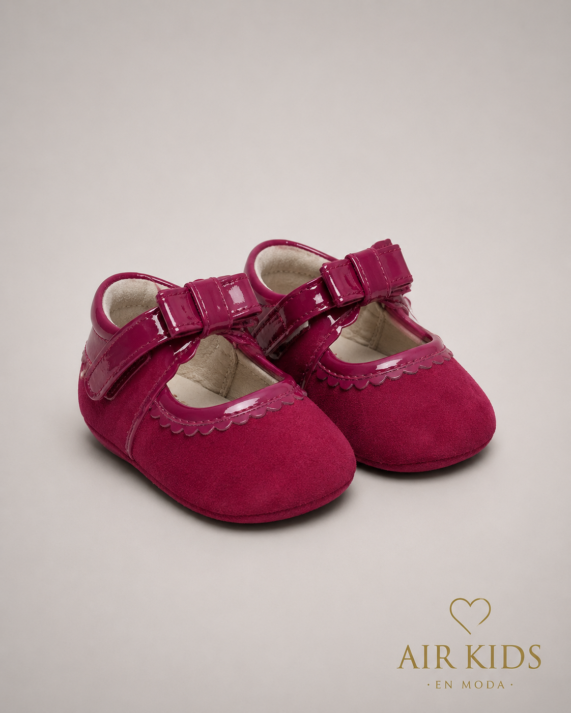 Zapato Casual para Niña Mayoral 9932-68 Talla 18