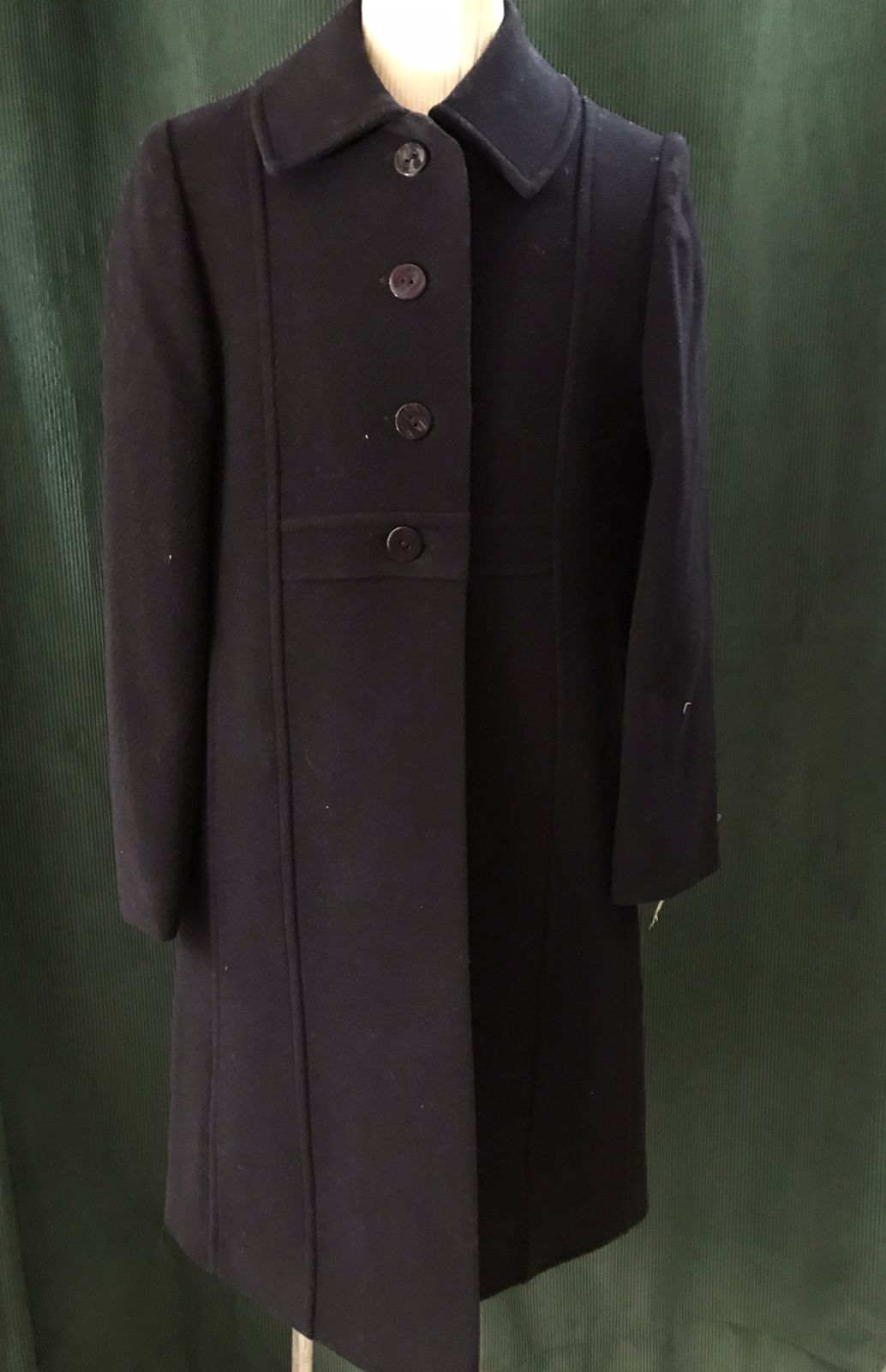 Abrigo para Niña Pamela 306622 Talla 12 Años