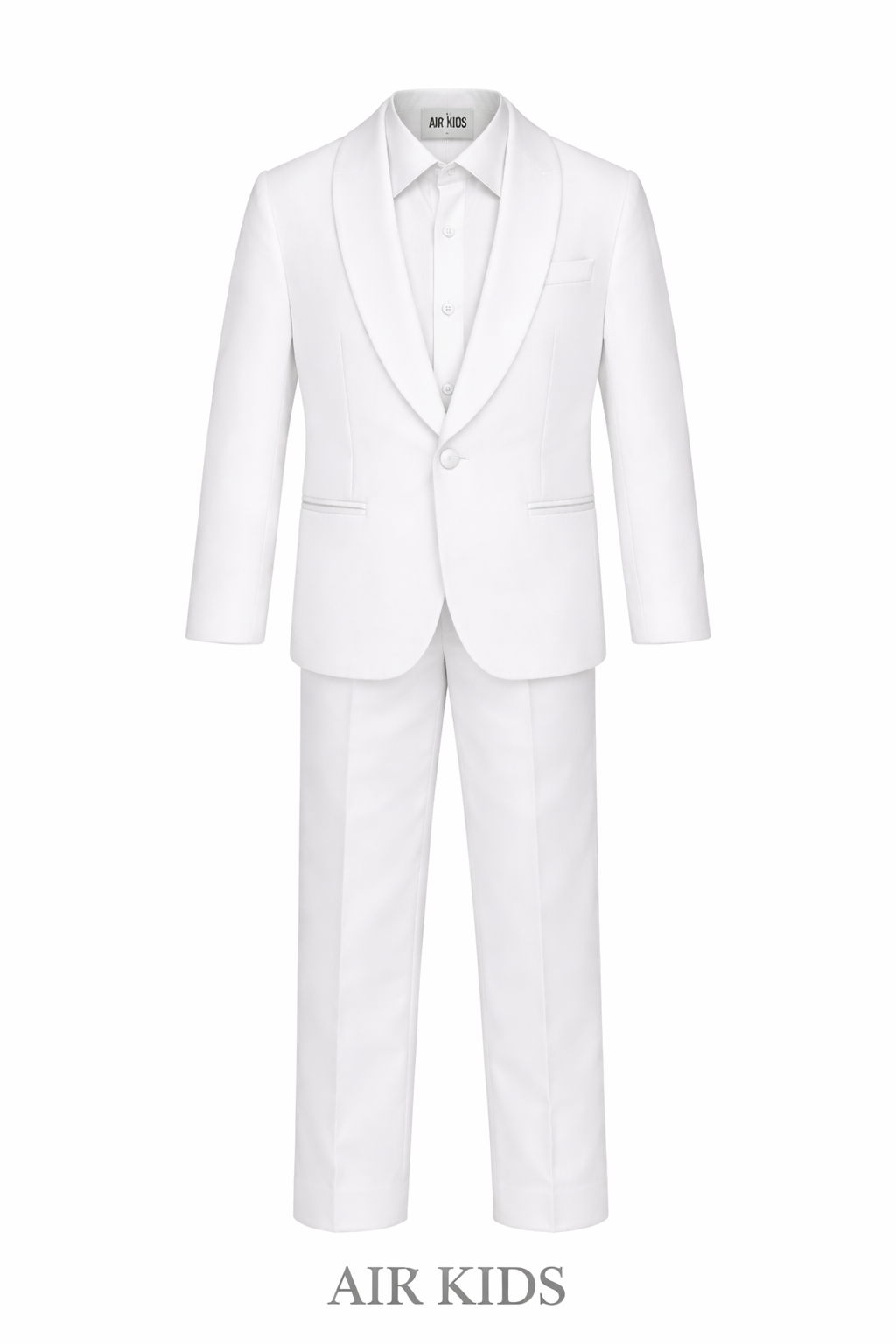 Traje de Primera Comunion para Niño 2834 Talla 8 Años