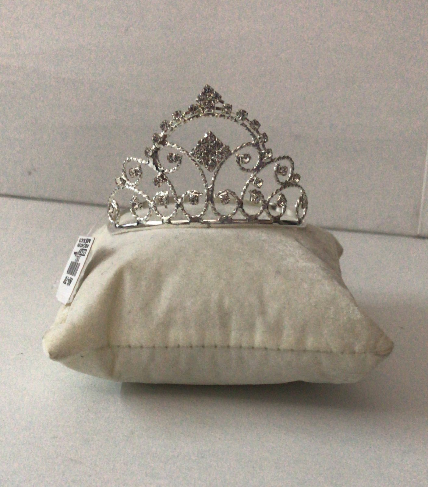 Corona de Fiesta para Niña Puebla