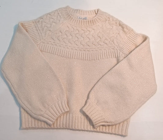 Conjunto para Niña Puebla