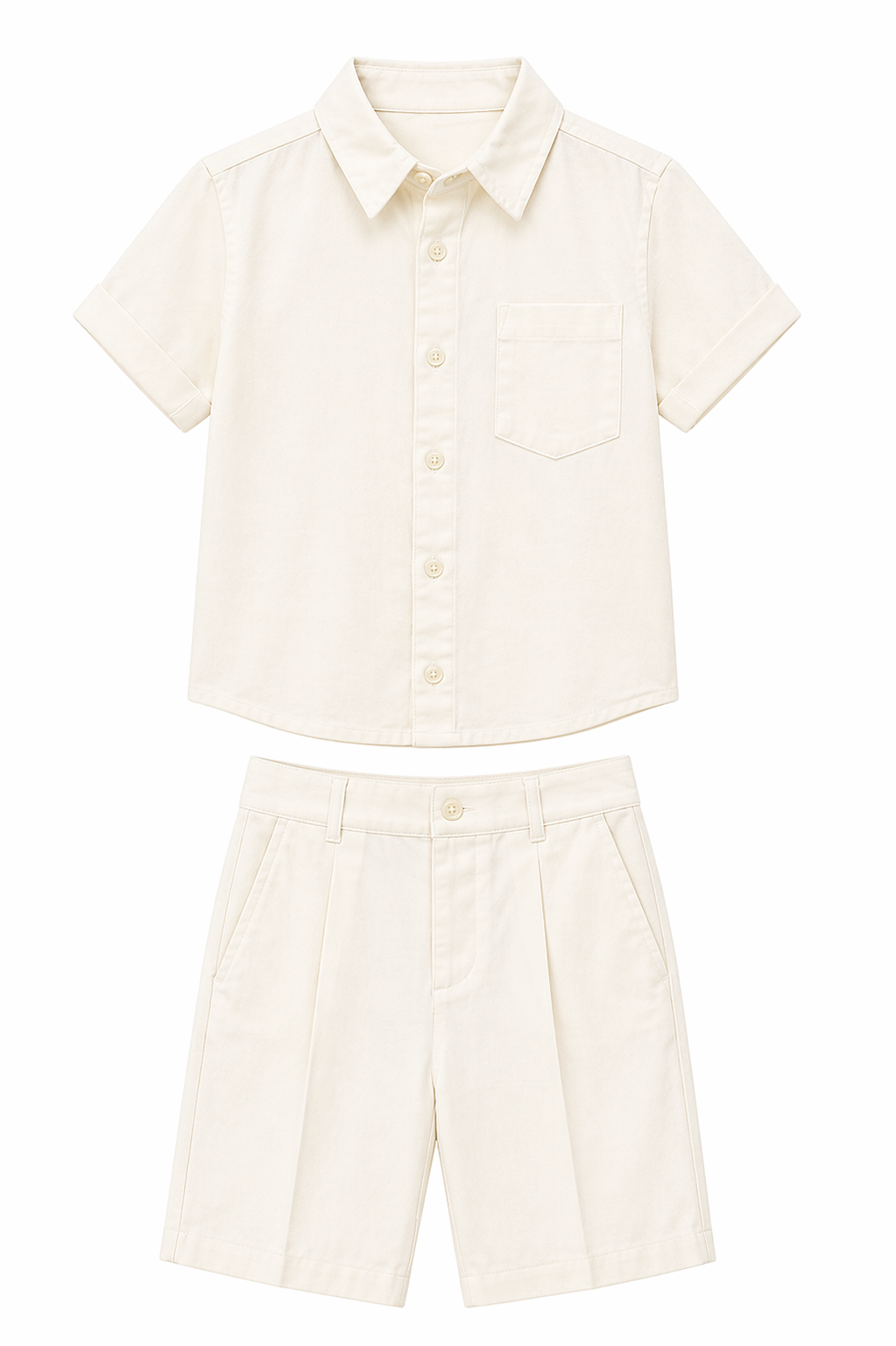Conjunto para Niño Ixchel 60863 Talla 3 Años