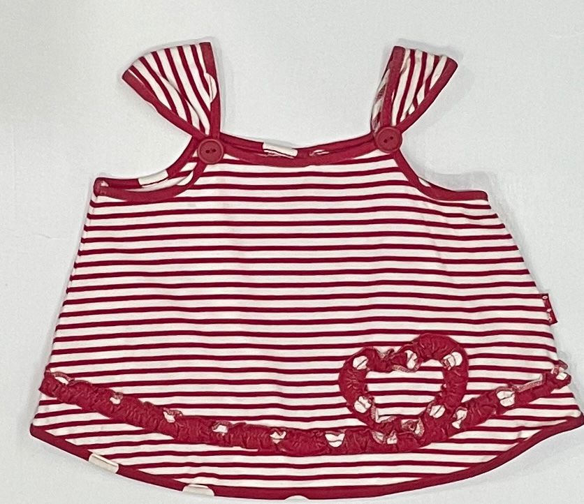 Conjunto de 2pza para Niña Puebla