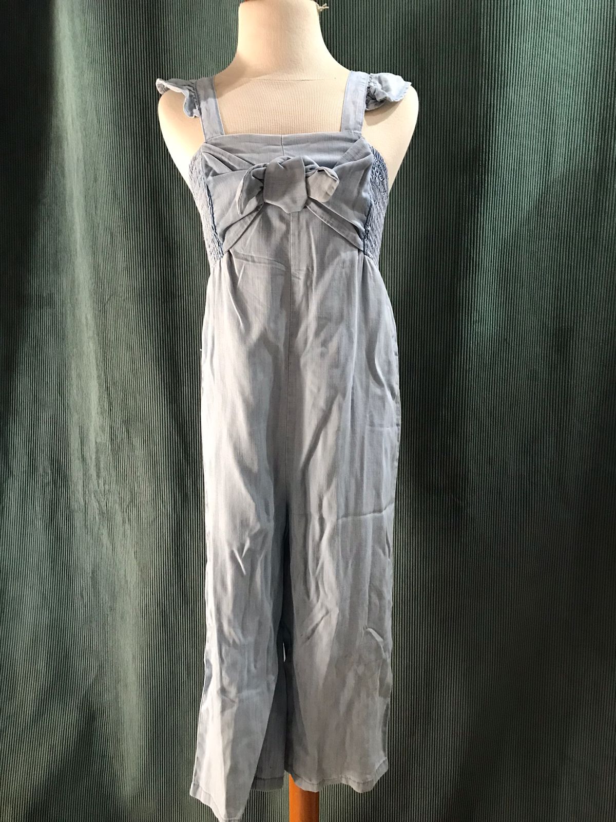 Vestido para Niña Mayoral 3823-17 Talla 6 Años