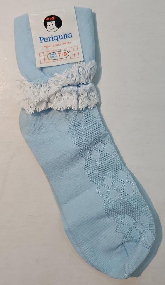 Tobillera para Niña Puebla