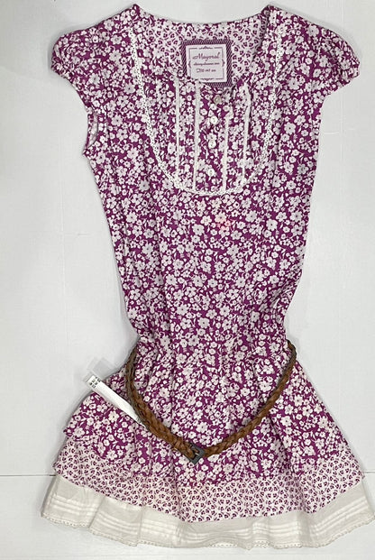 Conjunto de 2pza para Niña Puebla