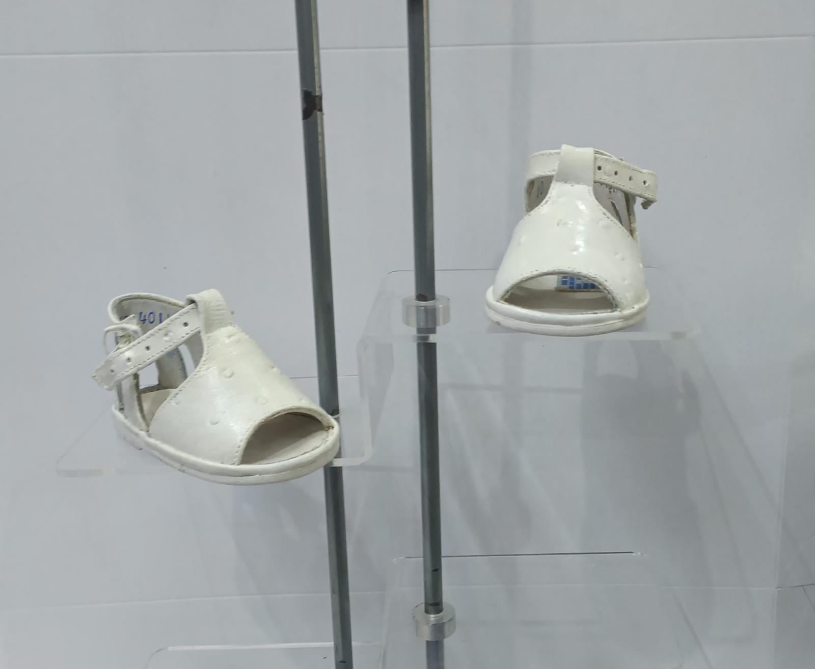 Zapatos Casuales para Niña en Puebla