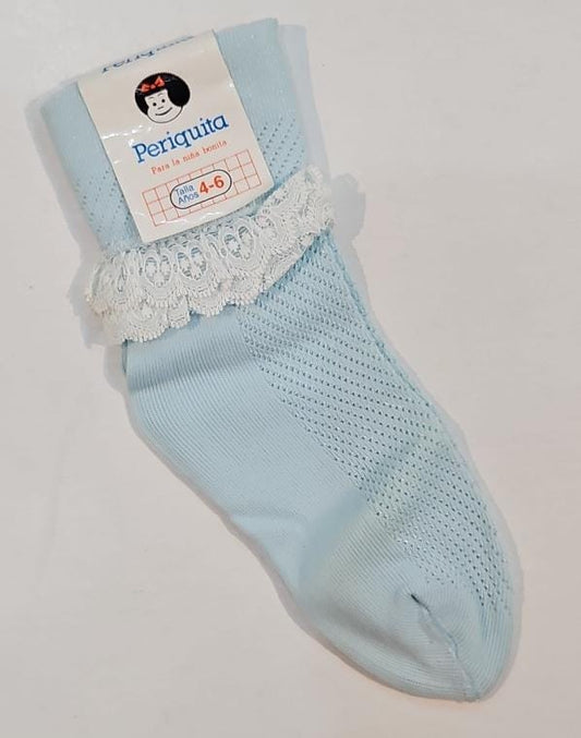Tobilleras para Niña Puebla