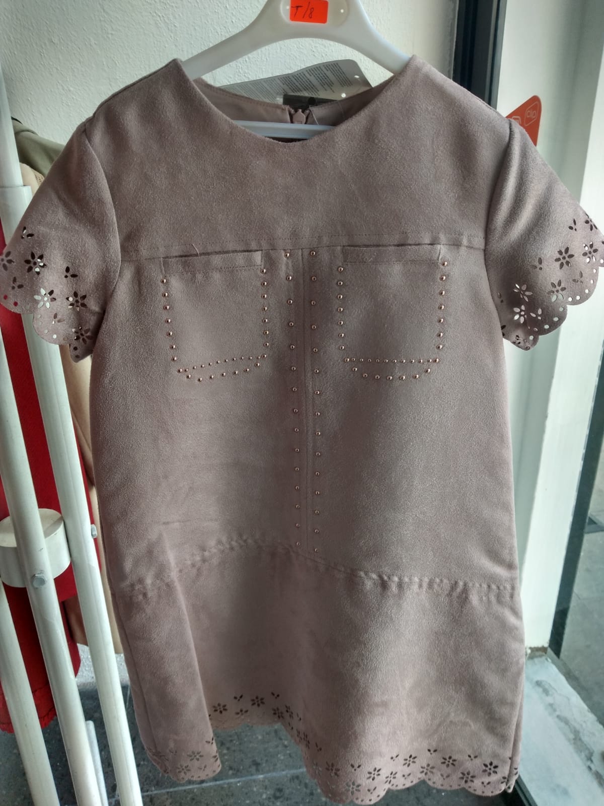 Vestido Para Niña En Puebla.