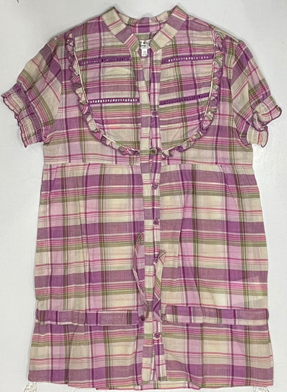 Conjunto de 2pza para Niña Puebla