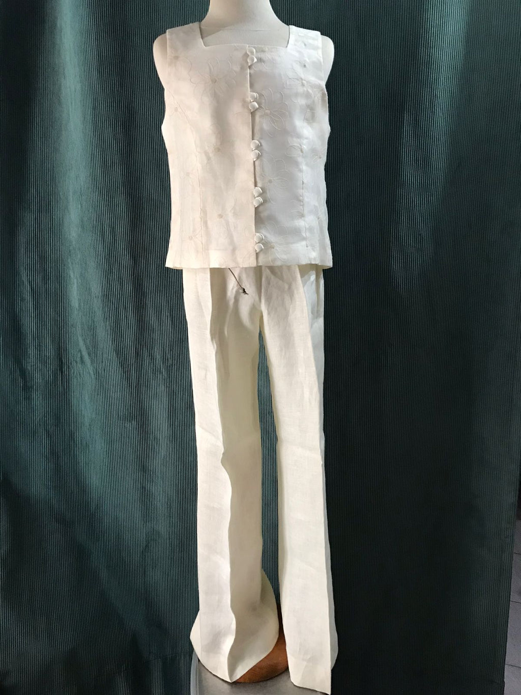 Conjunto de 2pza para Niña Pamela 305080 Talla 14 Años