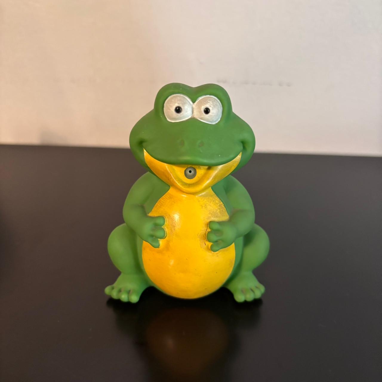Jueguete de baño 0035