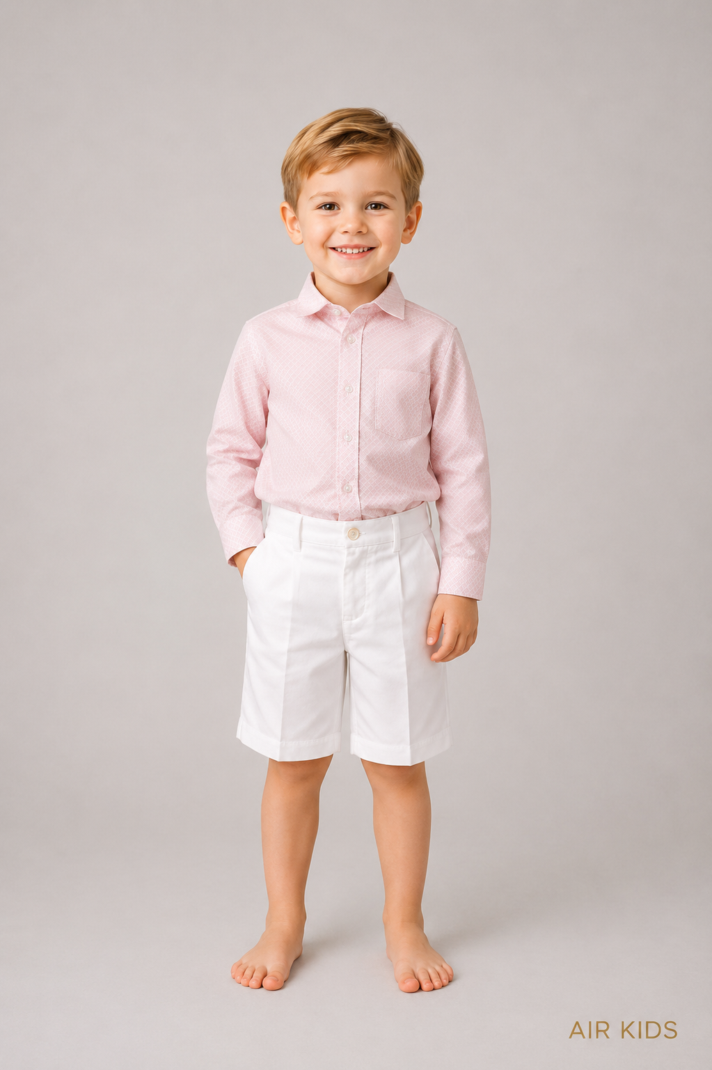 Conjunto de 2pza para Niño Mayoral 3117-35