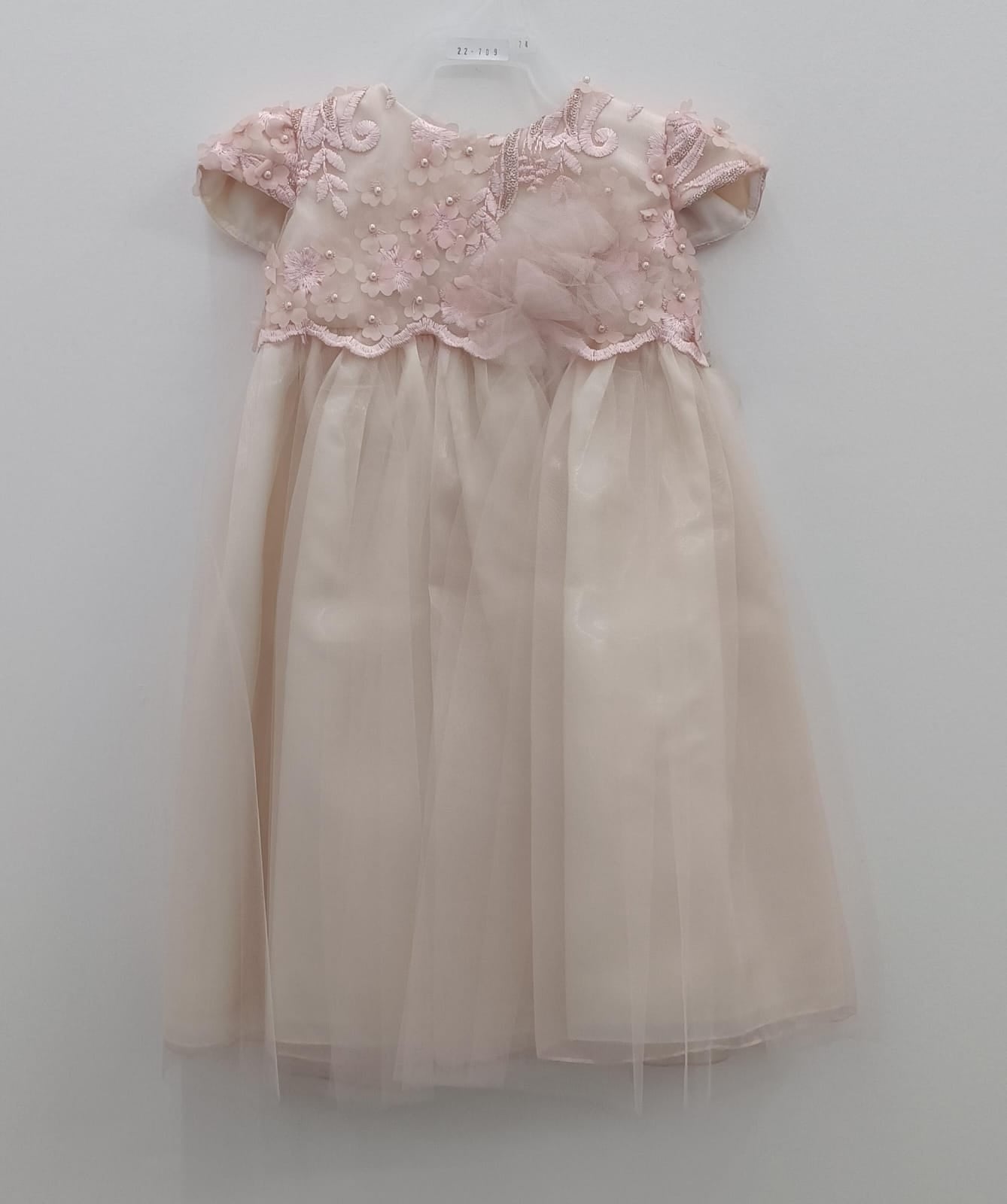 Vestido para Niña en Puebla
