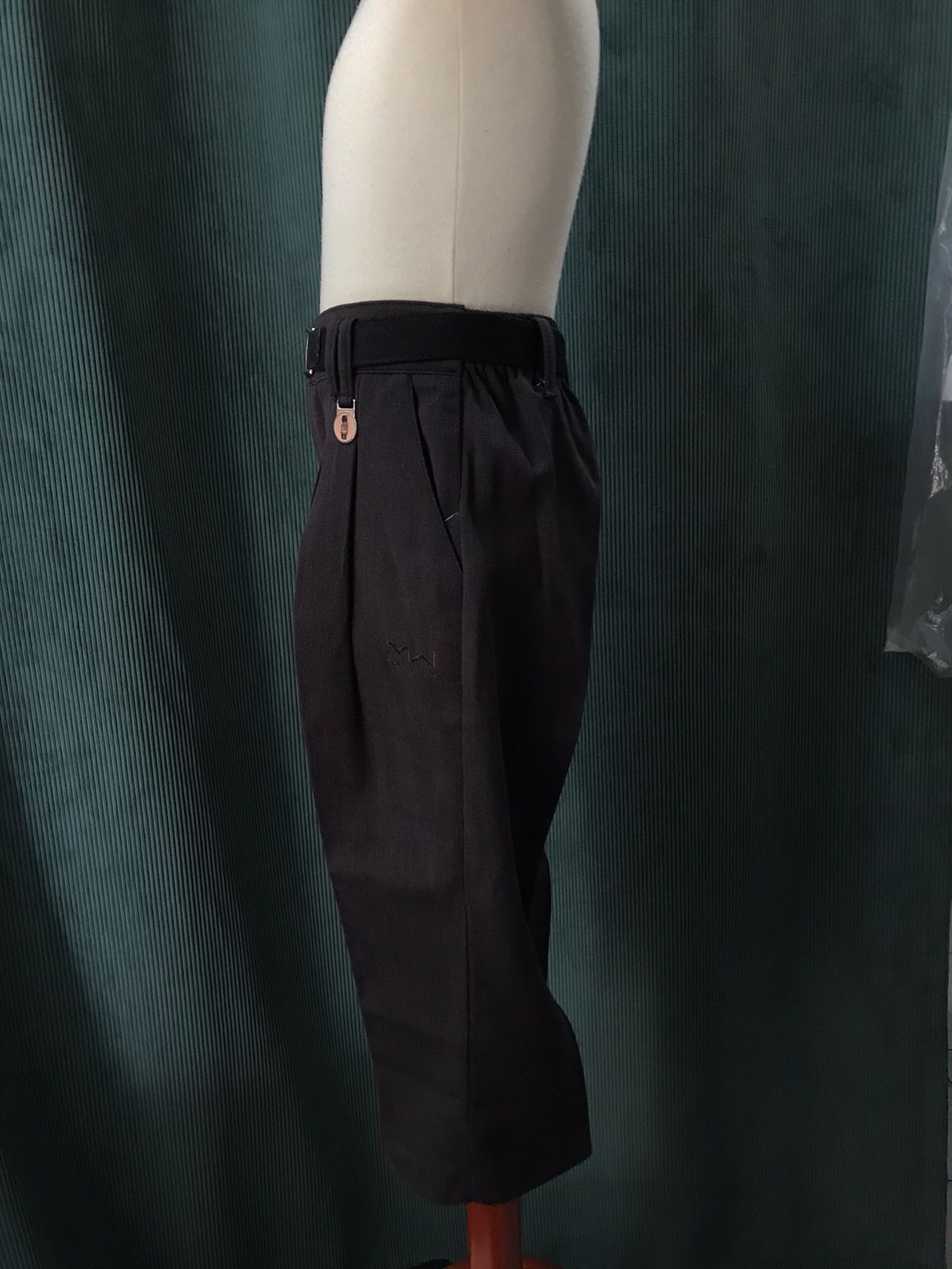 Pantalon para Niño Miniño 3359-4 Talla 4 Años
