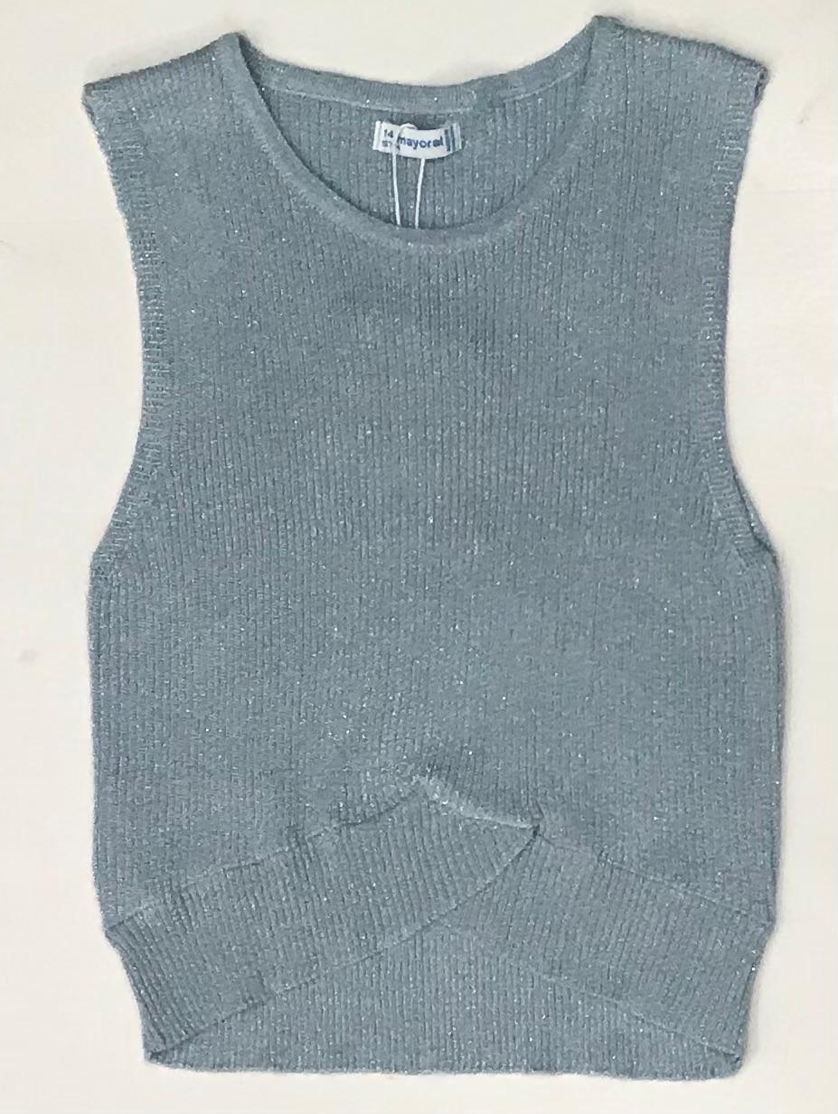 Conjunto de 2pza para Niña Puebla