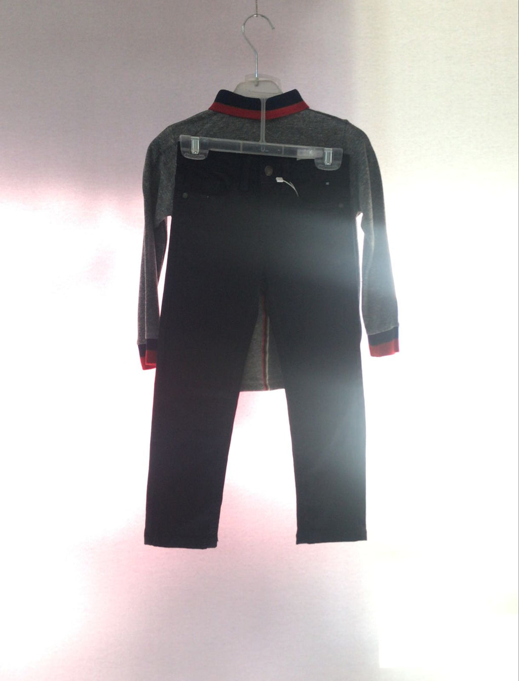 Conjunto para Niño Mayoral 4160-53 Talla 4 Años